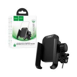 Hoco Bike and Motorcycle Holder H91 Milly for all Models Black